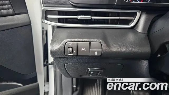 Hyundai AVANTE Avante (CN7) — Фото автомобиля 17