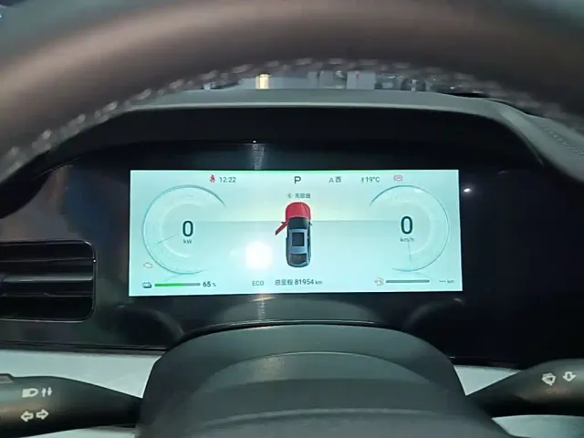 BYD Seal — Фото автомобиля 11