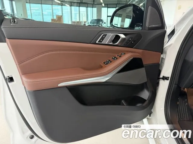 BMW X5 G05 — Фото автомобиля 12