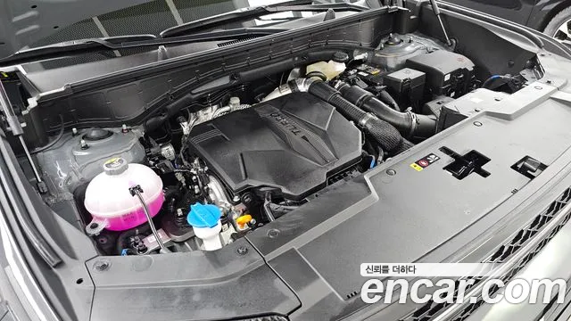 Hyundai Santafe — Фото автомобиля 6