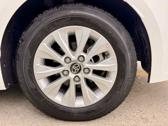 Toyota Corolla — Фото автомобиля 9
