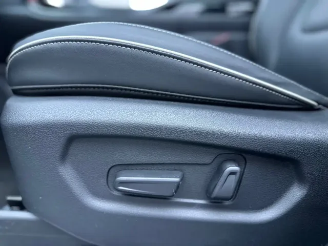 Hyundai Custo — Фото автомобиля 15