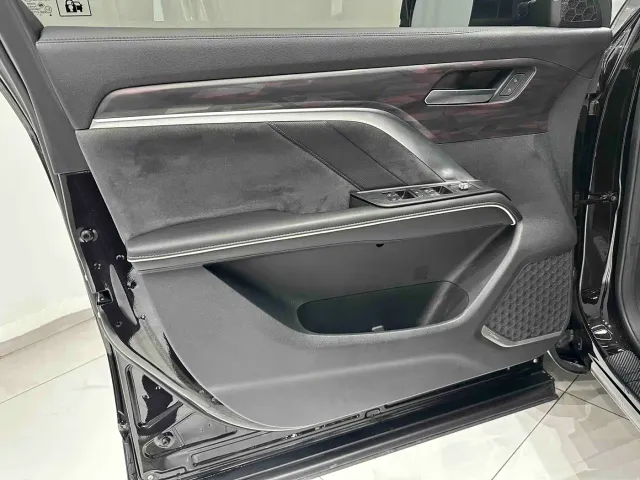 Haval H6 — Фото автомобиля 8