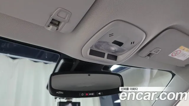 ChevroletGMDaewoo Trax Trax Кроссовер — Фото автомобиля 19