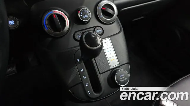 Hyundai Casper — Фото автомобиля 12