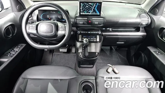 Hyundai Casper Casper Smart — Фото автомобиля 7