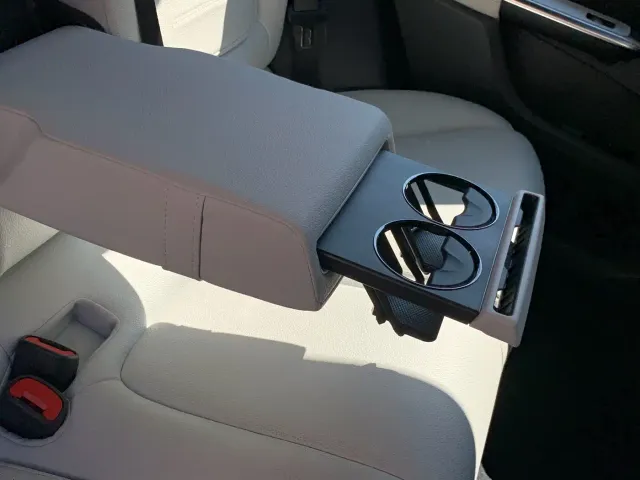 Mercedes-Benz GLC Coupe — Фото автомобиля 30