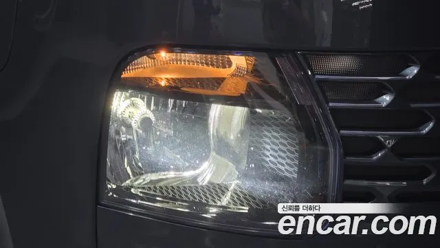 Hyundai Staria Staria Карго 5 мест — Фото автомобиля 19