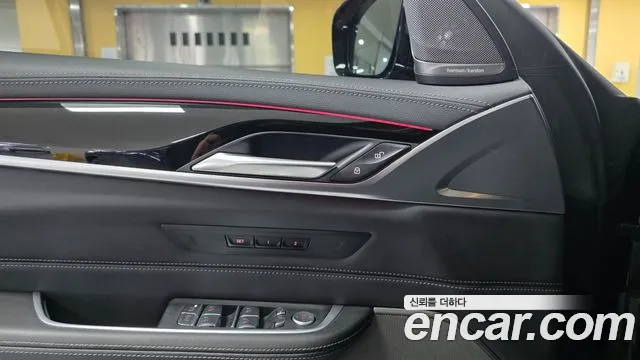BMW Gran Turismo G32 — Фото автомобиля 16