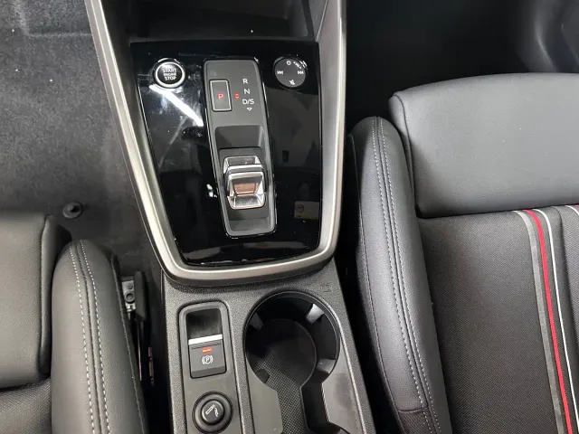 Audi A3 — Фото автомобиля 12