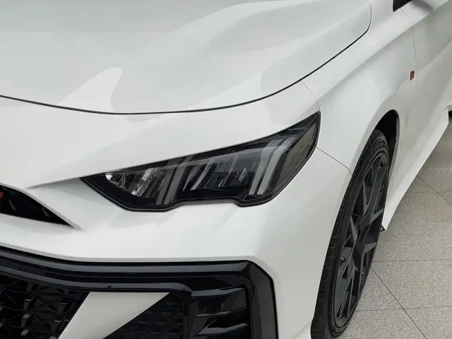 GAC Trumpchi Emkoo — Фото автомобиля 11