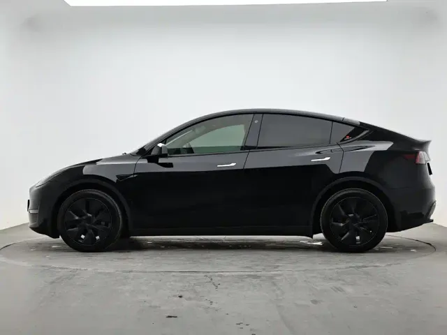 Tesla Model Y — Фото автомобиля 6