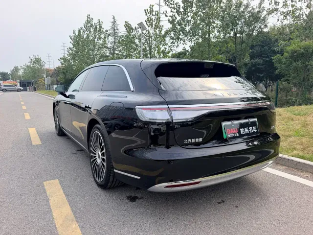 Stelato S9T — Фото автомобиля 18