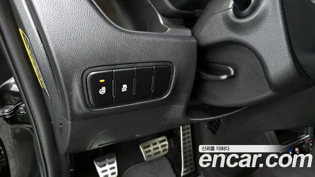 Kia RAY Новый Kia Ray Signature — Фото автомобиля 20