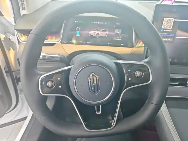 Shangjie SUV — Фото автомобиля 10