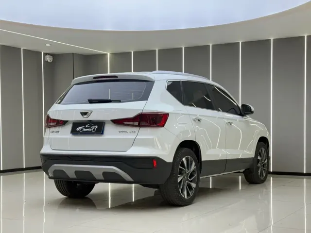 Jetta VS5 — Фото автомобиля 16