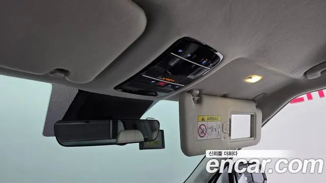 Hyundai Santa Fe MX5 — Фото автомобиля 25
