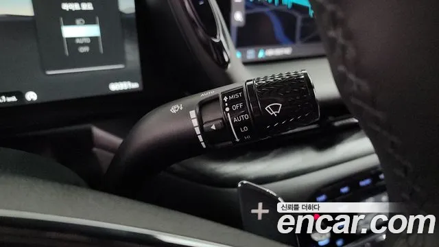 Genesis G90 — Фото автомобиля 22