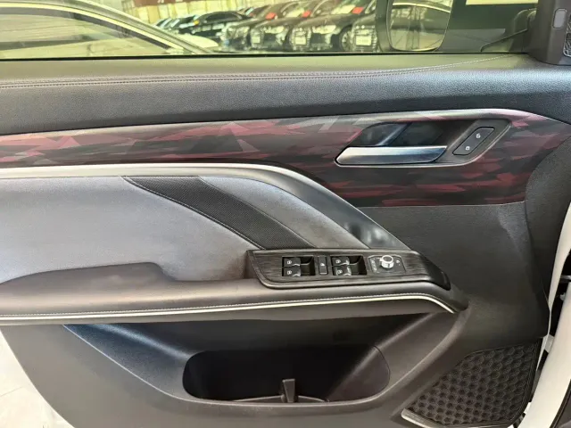 Haval H6 — Фото автомобиля 16