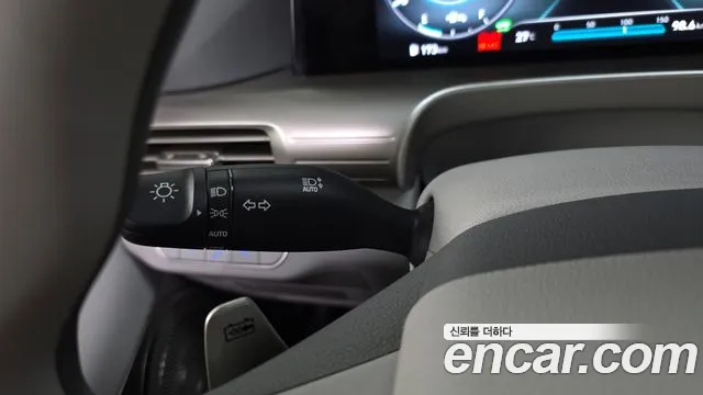 Hyundai Nexo — Фото автомобиля 29