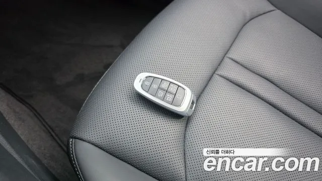Hyundai Sonata Sonata (DN8) — Фото автомобиля 19
