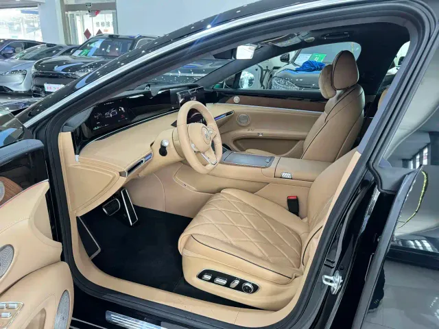 Stelato S9 — Фото автомобиля 13