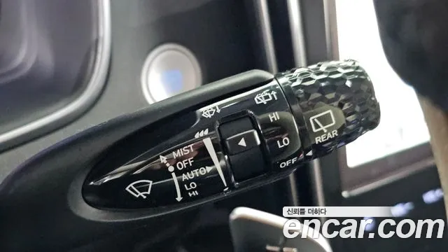 Hyundai Tucson NX4 — Фото автомобиля 25