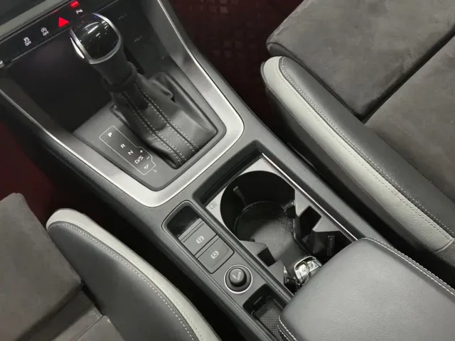 Audi Q3 — Фото автомобиля 17