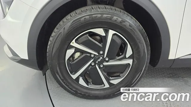 Kia Sportage — Фото автомобиля 5