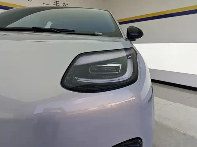 GAC Aion UT — Фото автомобиля 5