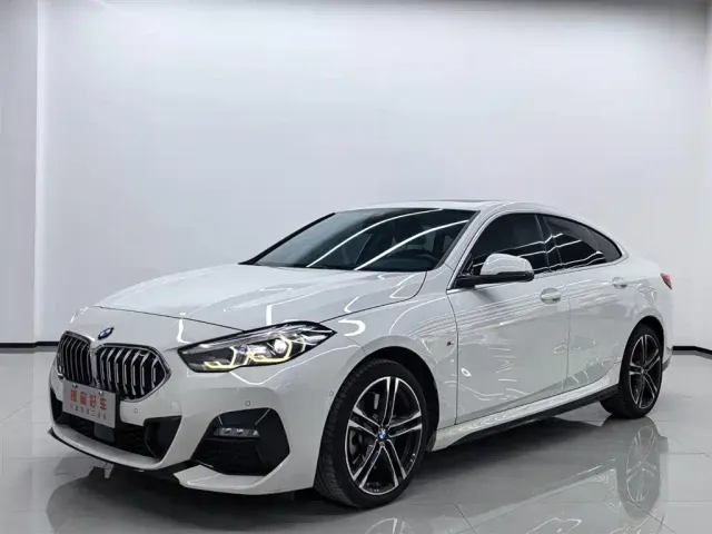 Фотография автомобиля — BMW 2 Series