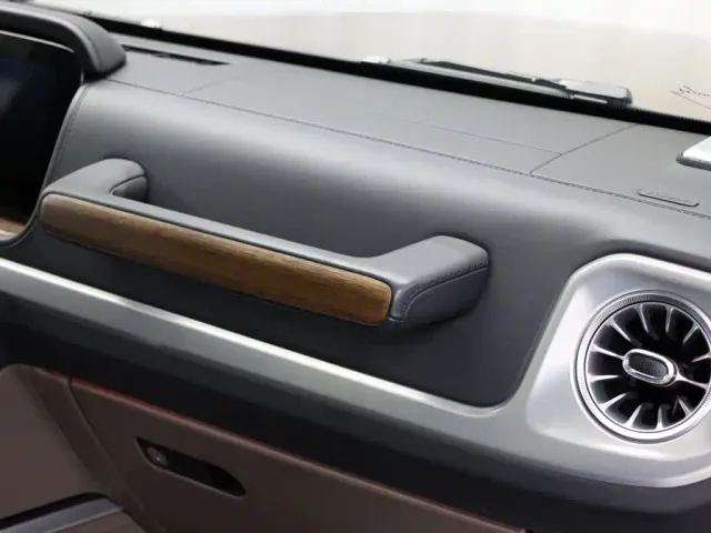Mercedes-Benz G-Class AMG — Фото автомобиля 23