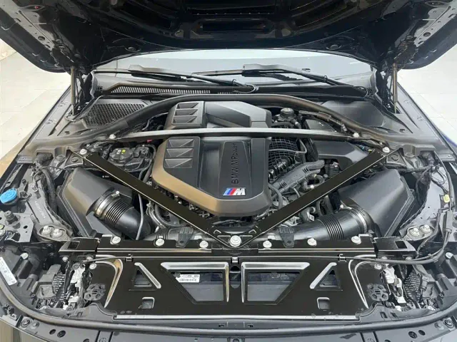 BMW M2 — Фото автомобиля 16