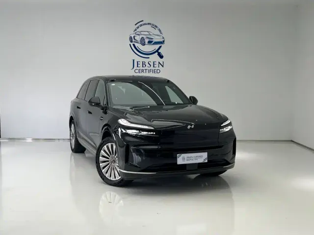 Onvo L90 — Фото автомобиля 6