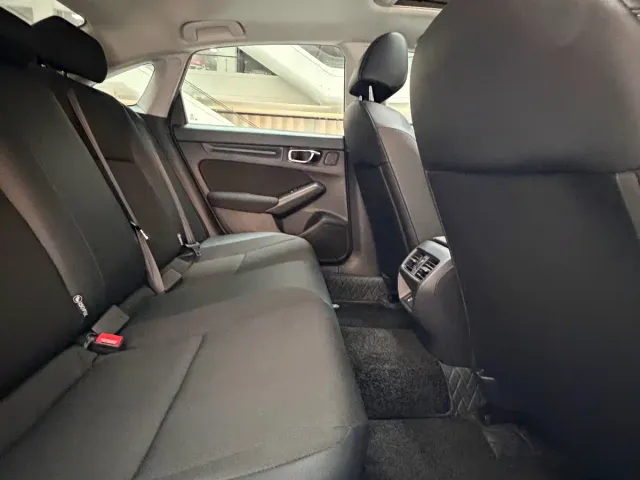 Honda Civic — Фото автомобиля 11