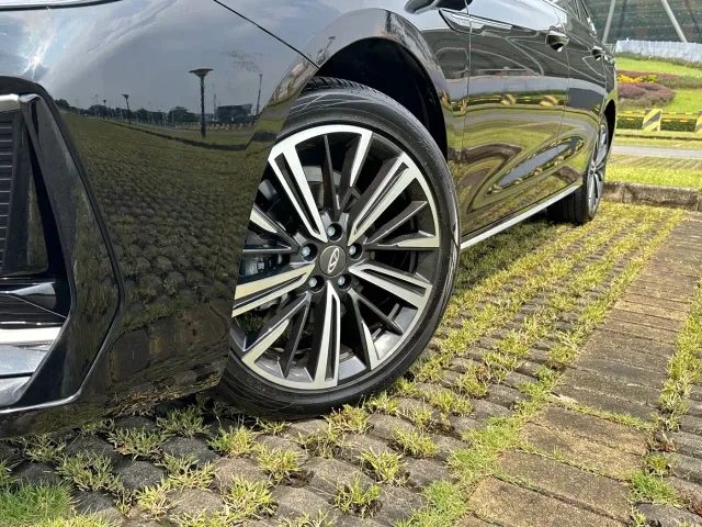 Chery Arrizo 8 — Фото автомобиля 5