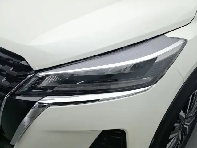 Nissan Kicks — Фото автомобиля 7