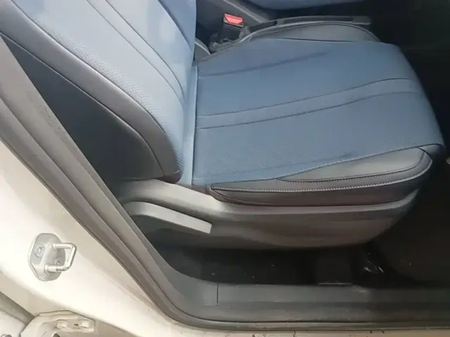 BYD Seagull — Фото автомобиля 24