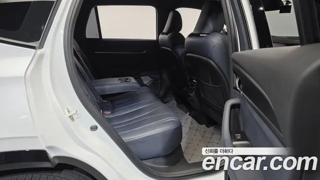 Renault Korea Grand Koleos — Фото автомобиля 18