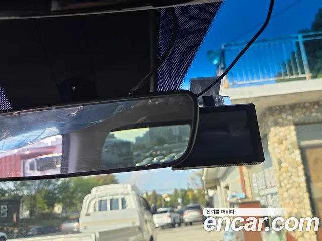 Hyundai Staria — Фото автомобиля 7