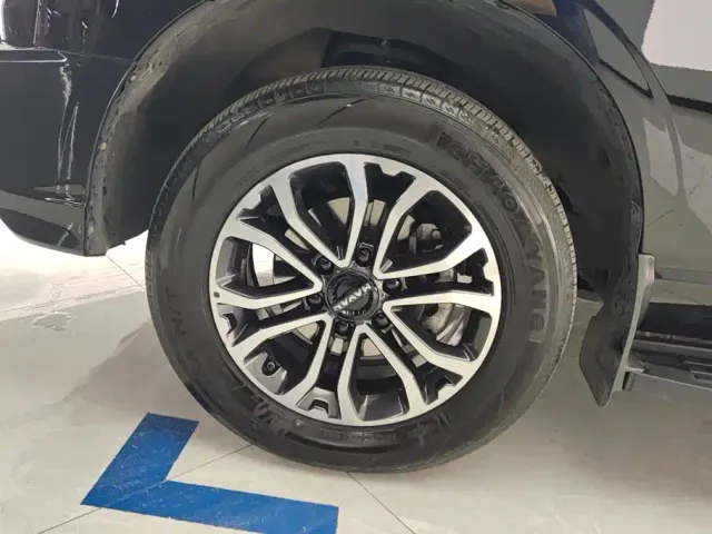 Haval H5 — Фото автомобиля 6