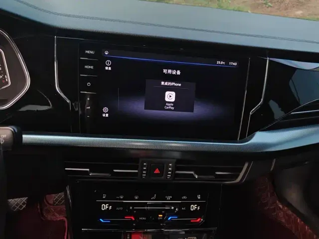 Volkswagen Passat — Фото автомобиля 13