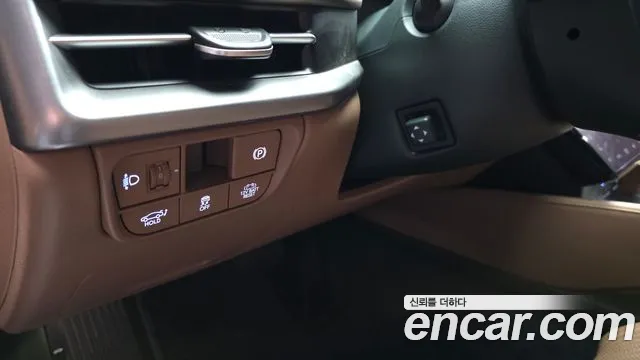 Hyundai Grandeur — Фото автомобиля 23