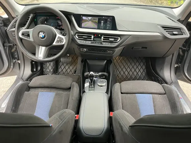 BMW 2 Series — Фото автомобиля 12