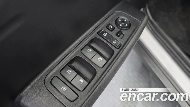 Hyundai Casper Casper Inspiration — Фото автомобиля 13