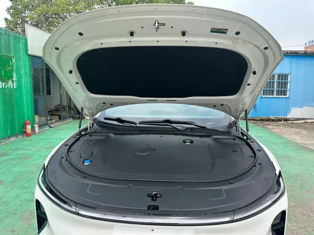 Changan Qiyuan A07 — Фото автомобиля 10
