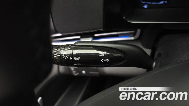 Hyundai Avante CN7 — Фото автомобиля 18
