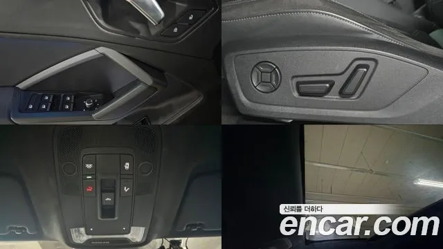 Audi Q3 35 TDI Premium Sportback — Фото автомобиля 18