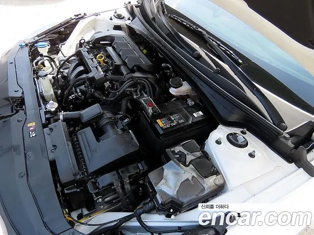 Hyundai Avante CN7 — Фото автомобиля 17