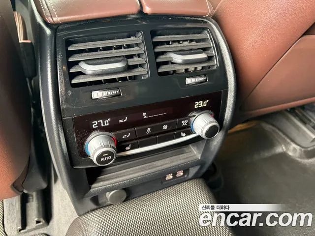 BMW Gran Turismo — Фото автомобиля 18